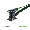 Festool - RTS400Q GB - Orbital Sander - 240v