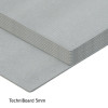 1pk: Fine Floor TechniBoard - 5mm Underlay (2.15 tog) - 1200x500mm - (10pcs/6mÂ²pk)