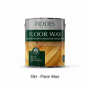 5ltr: Fiddes - Liquid Floor Wax