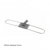 FS - Flat Dust Mop Frame - 800mm