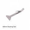 FS - Parquet Shunting Tool - Short - 43cm - 17"
