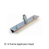 FS - Applicator A Frame - For Lacquer & Polish - 12" (300mm)