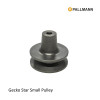 Pallmann - Gecko Star - Small Pulley