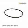 Pallmann - Gecko - Drive Belt (Long)