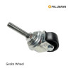 Pallmann - Gecko - Wheel Complete 