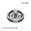 Pallmann - Gecko Star - Large Pulley - 150mm 