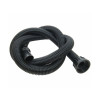 Henry - Suction Pipe Complete - Including both ends (cuff & nut) - 32mm x 2.5m