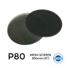 P80 - Hermes - Mesh Screen Disc - 380mm - 15" 