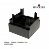 1pk: Junckers - New Era - Dual Top Extender Tops - 35/50 - (180/pk)