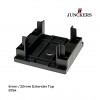 1pk: Junckers - New Era - Dual Top Extender Tops - 6/20 - (540/pk)