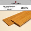 1pk: Junckers - Repair Staves - Oak - 4mm - (2pcs/bag)