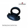 Junckers - Rubber Suction Cup - for use with Junckers Sports Bushings