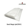 1pk: Junckers - Seal Bags - (100/pk)