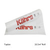 1 Roll: Kahrs - Tuplex - 3mm High Performance Underlay - Acoustic & Moisture Benefit - (16.5mÂ²/Roll) - Consumer Pack