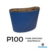 Karbosan - Sanding Belts - Zirconia - 250x750mm