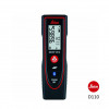 Leica - Disto D110 - Laser Measurement Tool (60m Range With Bluetooth)
