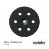 Metabo - SXE 400 - Hook & Loop Backing Pad - 80mm