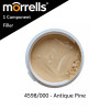 0.25ltr: Morrells - Wood Filler - 45 Range - 1K Filler - Antique Pine - 4598/000M