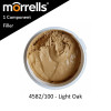 0.25ltr: Morrells - Wood Filler - 45 Range - 1K Filler - Light Oak - 4582/100M