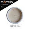 0.25ltr: Morrells - Wood Filler - 45 Range - 1K Filler - Pine - 4598/400M