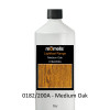 1ltr: Morrells - Light Fast Stain - Medium Oak - 0182/200A