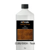 1ltr: Morrells - Light Fast Stain - Teak - 0188/000A