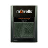 5ltr: Morrells - Classique Stain - Mouse Grey RAL7005 - 134/2711B