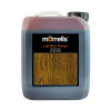 5ltr: Morrells - Light Fast Stain - Dark Oak - 0182/300B 