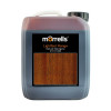 5ltr: Morrells - Light Fast Stain - Natural Mahogany - 0181/100B