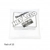 Numatic - NVM4BH - Vacuum Bag - (price per bag -10/pk)