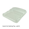 1pk: Osmo - Tray Inserts - For Deck Brush Set - (10/pk)