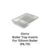 Osmo - Roller Tray Inserts - For 100mm Roller Sleeve - (INSERT/S)