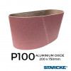 Starcke - 200mm x 750mm Aluminium Oxide Sanding Belts