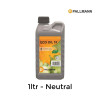 1ltr: Pallmann - Eco Oil 1K - Neutral