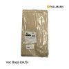 1pk: Pallmann - Paper Filter Vac Bags For Starvac Vacuum - (5/pk) 