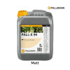 5ltr: Pallmann - Pall-x-94 - Matt - 1K Water Based Lacquer 