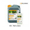 10ltr: Pallmann - Pall-x-Zero - 2K Water Based Solvent Free Lacquer 