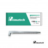 1 Box: Primatech - Overlay L Nails - 38mm - 18 gauge - (1200/Box) - Green Box - for use in overlay nailers