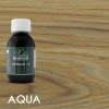 (02) 20ml: Rubio Monocoat - Oil Plus 2C A - Aqua