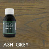 (03) 20ml: Rubio Monocoat - Oil Plus 2C A - Ash Grey