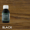 (05) 20ml: Rubio Monocoat - Oil Plus 2C A - Black