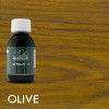 (23) 20ml: Rubio Monocoat - Oil Plus 2C A - Olive