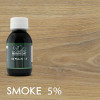 (32) 20ml: Rubio Monocoat - Oil Plus 2C A - Smoke 5%