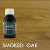 (33) 20ml: Sample Pot - Rubio Monocoat - Oil Plus - Smoked Oak