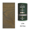 1.3ltr: Rubio Monocoat - Oil Plus 2C - (Part A and B) - Ash Grey 