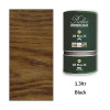 1.3ltr: Rubio Monocoat - Oil Plus 2C - (Part A and B) - Black 