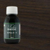 100ml: Rubio Monocoat - Oil Plus 2C A - Charcoal 