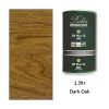 1.3ltr: Rubio Monocoat - Oil Plus 2C - (Part A and B) - Dark Oak 