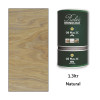 1.3ltr: Rubio Monocoat - Oil Plus 2C - (Part A and B) - Natural 