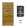 350ml: Rubio Monocoat - Oil Plus 2C - (Part A and B) - Oak
